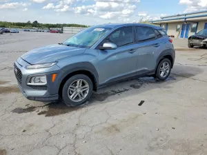 Hyundai Kona 2.0L 4 2019