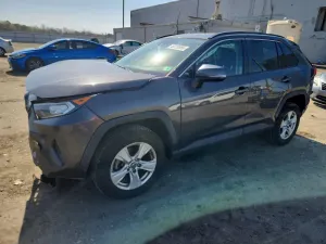 Toyota Rav4 2.5L 4 2019