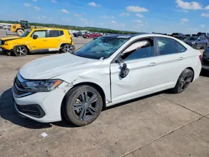 Volkswagen Jetta 1.5L 4 2024