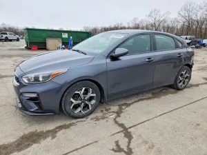 Kia Cerato / Forte / K3 2.0L 4 2021