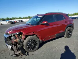 Chevrolet Trailblazer 1.2L 3 2023