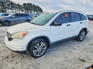 Honda CR-V 2.4L 4 2010