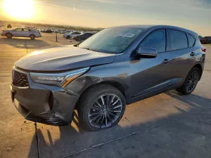 Acura RDX 2.0L 4 2022