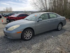 Lexus ES 3.3L 6 2004