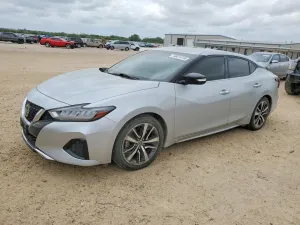 Nissan Maxima 3.5L 6 2021