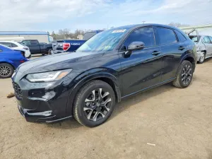 Honda HR-V 2.0L 4 2026