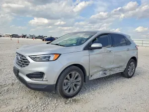 Ford Edge 2.0L 4 2019