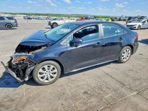 Toyota Corolla 2.0L 4 2024