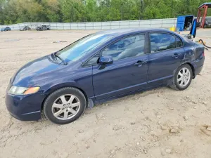 Honda Civic 1.8L 4 2006
