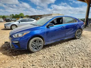 Kia Cerato / Forte / K3 2.0L 4 2020