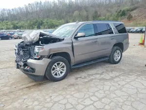 Chevrolet Tahoe 5.3L 8 2019