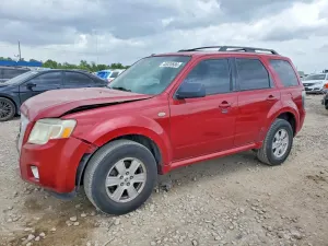 Mercury Mariner 3.0L 6 2009