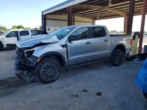 Ford Ranger 2.3L 4 2022