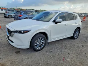 Mazda CX-5 2.5L 4 2025