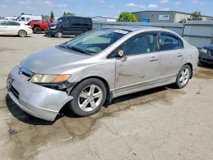 Honda Civic 1.8L 4 2006