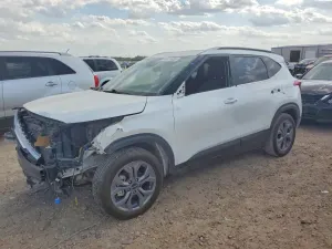 Kia Seltos 2.0L 4 2024