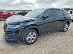 Honda HR-V 2.0L 4 2025