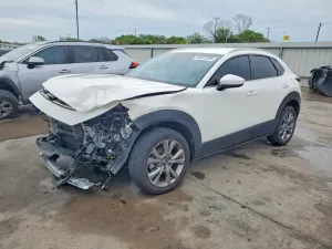Mazda CX-30 2.5L 4 2023