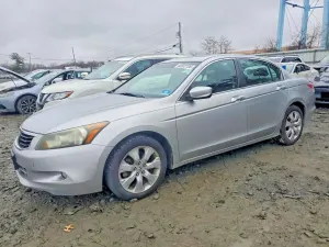 Honda Accord 3.5L 6 2008
