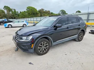 Volkswagen Tiguan 2.0L 4 2020