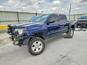 Toyota Tacoma 4.0L 6 2013