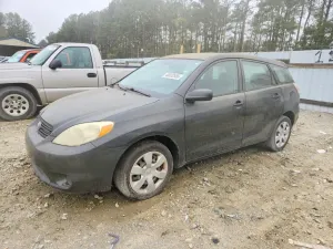 Toyota Matrix 1.8L 4 2006