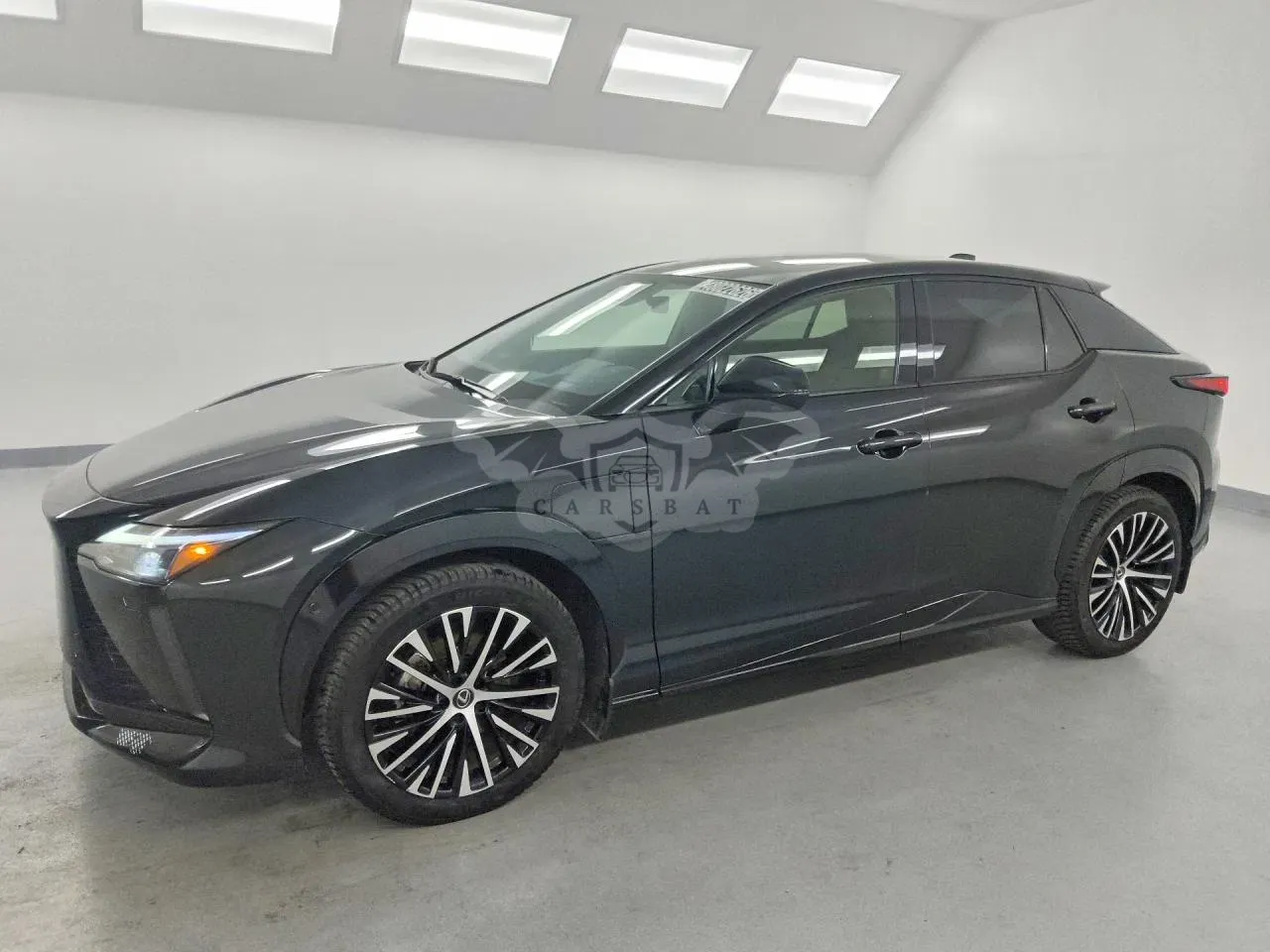Lexus RZ 0.0L 0 2023