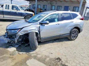 Honda CR-V 1.5L 4 2020