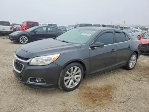 Chevrolet Malibu 2.5L 4 2015