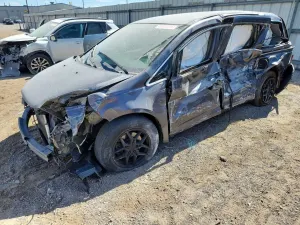 Honda Odyssey 3.5L 6 2015