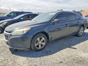 Chevrolet Malibu 2.5L 4 2015