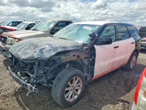 Dodge Durango 3.6L 6 2024