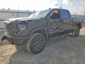 GMC Sierra 6.2L 8 2026