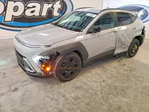 Hyundai Kona 2.0L 4 2026