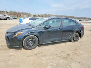 Toyota Corolla 1.8L 4 2022