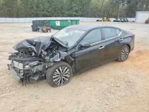 Nissan Altima 2.5L 4 2023