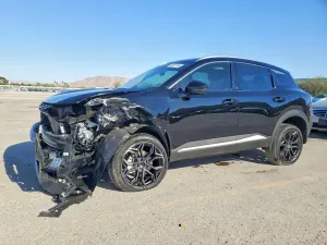 Nissan Kicks 2.0L 4 2026