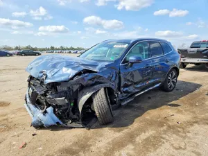 Volvo XC60 2.0L 4 2023
