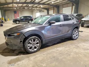 Mazda CX-30 2.5L 4 2021