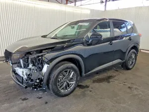 Nissan Rogue 1.5L 3 2026