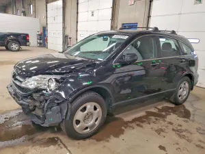 Honda CR-V 2.4L 4 2011