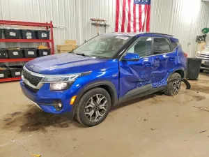 Kia Seltos 2.0L 4 2021