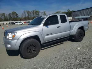 Toyota Tacoma 4.0L 6 2005