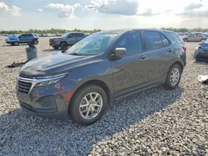 Chevrolet Equinox 1.5L 4 2022
