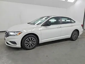 Volkswagen Jetta 1.4L 4 2020