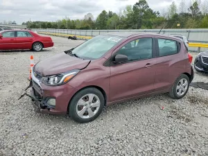 Chevrolet Spark 1.4L 4 2020