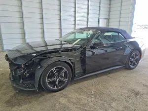 Ford Mustang 2.3L 4 2025
