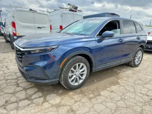 Honda CR-V 1.5L 4 2025
