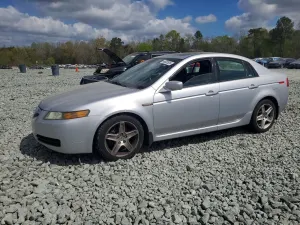 Acura TL 3.2L 6 2005