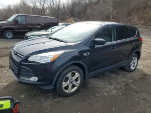 Ford Escape 2.0L 4 2015
